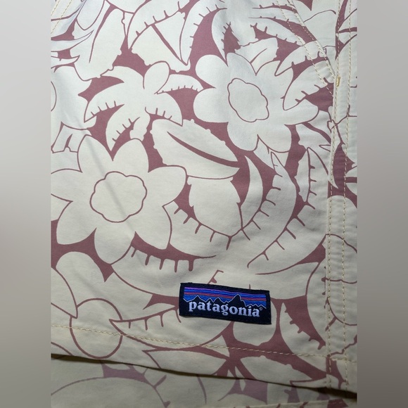 Patagonia Baggies Shorts - Picture 9 of 9